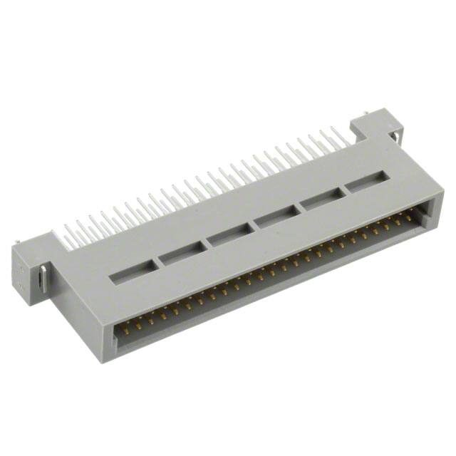 PCN10HA-50P-2.54DSA(72) Hirose Electric Co Ltd  DIN 41612